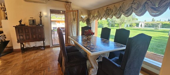 5 bedrooms Villa in Rome, Italy No. 338044 10