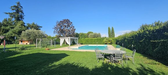 5 bedrooms Villa in Rome, Italy No. 338044 29