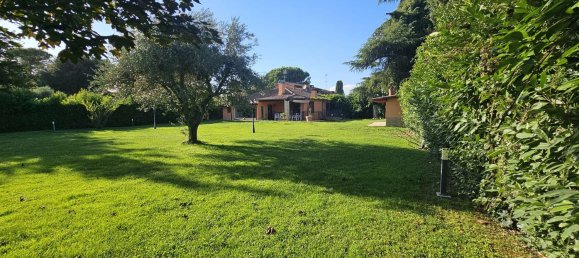 5 bedrooms Villa in Rome, Italy No. 338044 36