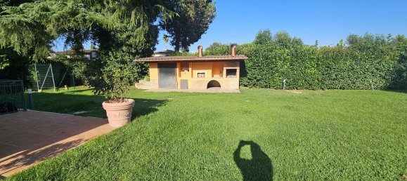 5 bedrooms Villa in Rome, Italy No. 338044 38