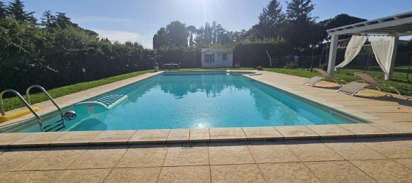 5 bedrooms Villa in Rome, Italy No. 338044 30