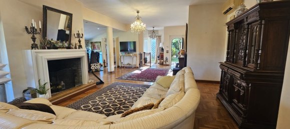 5 bedrooms Villa in Rome, Italy No. 338044 6