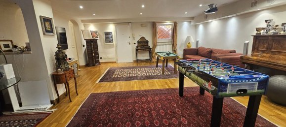 5 bedrooms Villa in Rome, Italy No. 338044 22