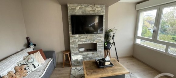 Apartamento de 2 dormitorios en Chateauroux, France No. 91931 5