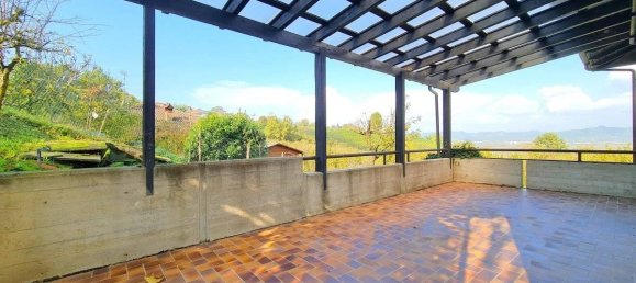 Villa de 4 habitaciónes en Roddi, Italy No. 38107 3