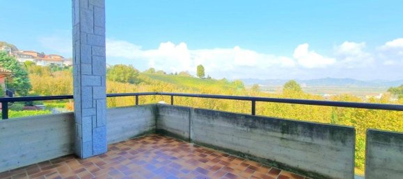 Villa de 4 habitaciónes en Roddi, Italy No. 38107 4