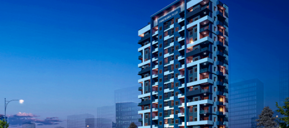 3 bedrooms Apartment in Mersin, Turkey No. 15450 8