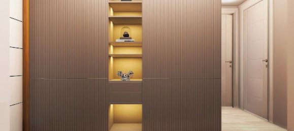 3 bedrooms Apartment in Mersin, Turkey No. 15450 10