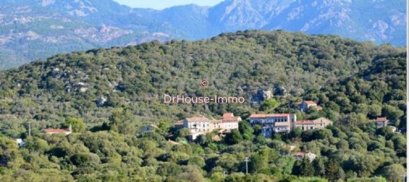  Land in Figari, France No. 57438 2