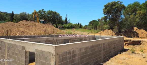  Land in Figari, France No. 57438 5