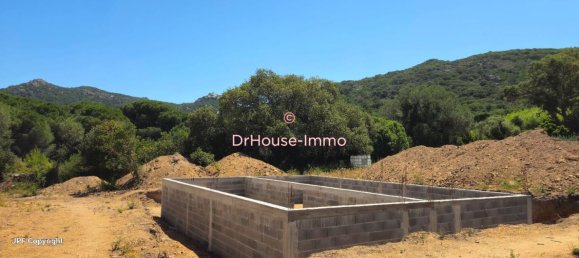  Land in Figari, France No. 57438 4