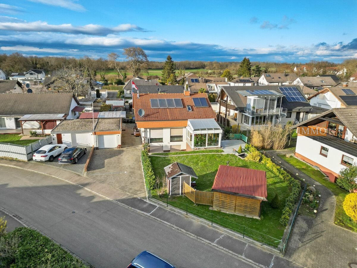 8-Zimmer Haus in Baden-Württemberg, Germany, Nr. 37908