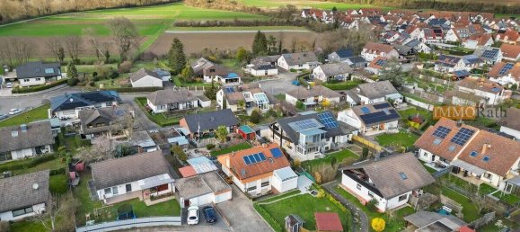 8-Zimmer Haus in Baden-Württemberg, Germany, Nr. 37908 19