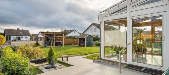 8-Zimmer Haus in Baden-Württemberg, Germany, Nr. 37908 2