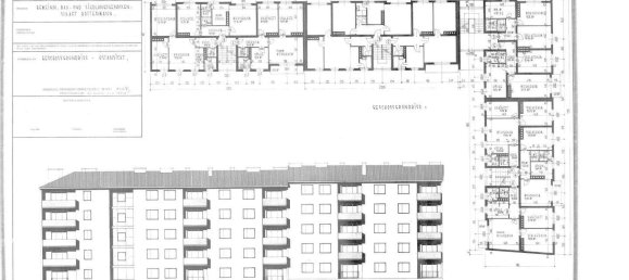3-salle Appartement à Zeltweg, Austria No. 244387 21
