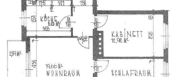 3-salle Appartement à Zeltweg, Austria No. 244387 20