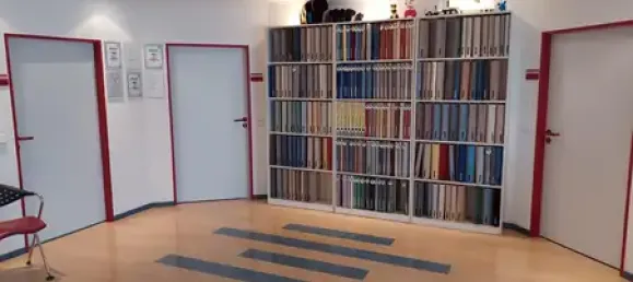 Офис 540м² в Фогтланд, Германия № 44074 8