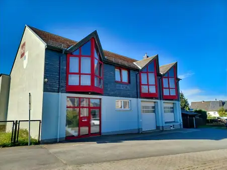 Офис 540м² в Фогтланд, Германия № 44074