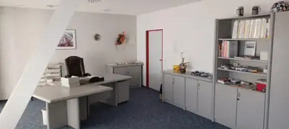 Офис 540м² в Фогтланд, Германия № 44074 12