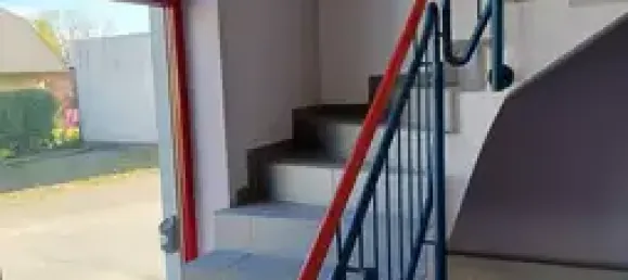 Офис 540м² в Фогтланд, Германия № 44074 6