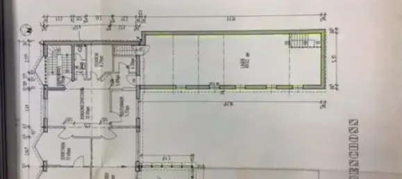 Офис 540м² в Фогтланд, Германия № 44074 36