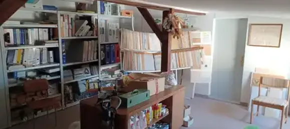 Офис 540м² в Фогтланд, Германия № 44074 20