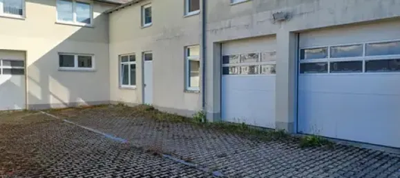 Офис 540м² в Фогтланд, Германия № 44074 34