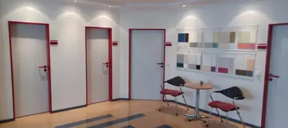 Офис 540м² в Фогтланд, Германия № 44074 10