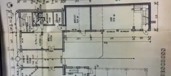 Офис 540м² в Фогтланд, Германия № 44074 35