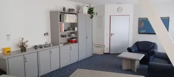 Офис 540м² в Фогтланд, Германия № 44074 13