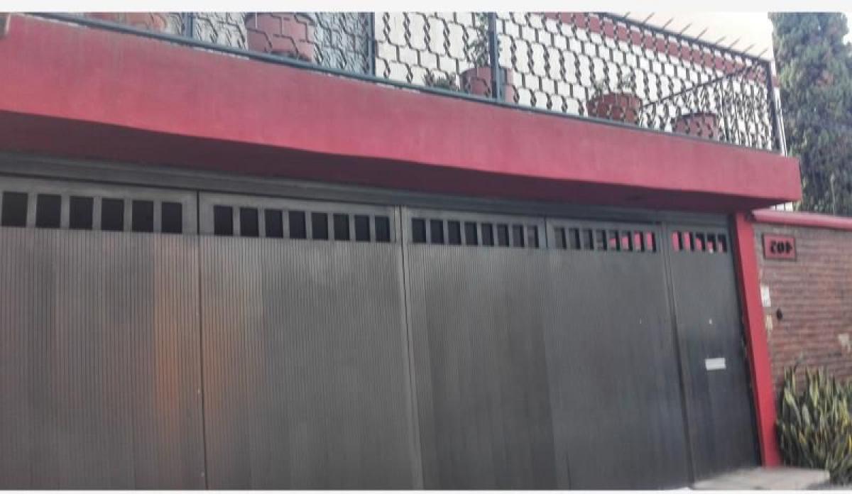 4 bedrooms House in Mexicali, Mexico No. 173687