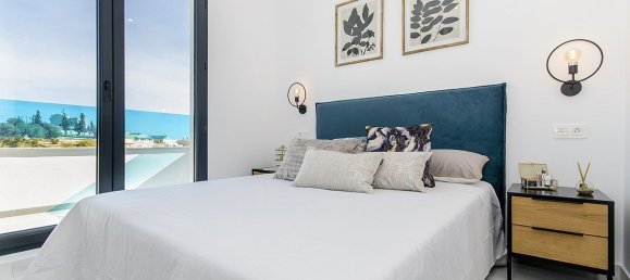 3 Schlafzimmer Villa in La Alberca, Spain, Nr. 6867 19