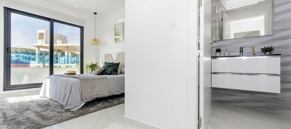 3 Schlafzimmer Villa in La Alberca, Spain, Nr. 6867 18