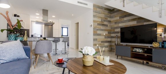 3 Schlafzimmer Villa in La Alberca, Spain, Nr. 6867 6