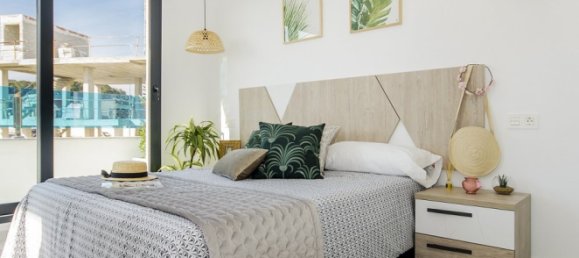 3 Schlafzimmer Villa in La Alberca, Spain, Nr. 6867 17