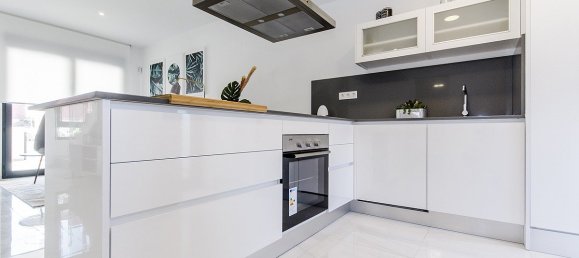 3 Schlafzimmer Villa in La Alberca, Spain, Nr. 6867 11