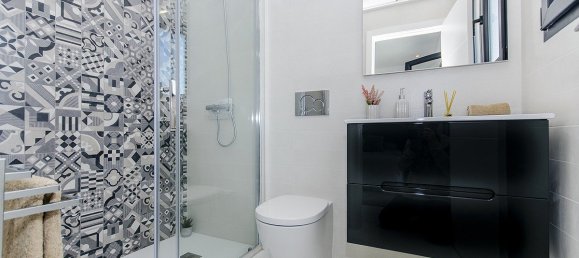 3 Schlafzimmer Villa in La Alberca, Spain, Nr. 6867 24