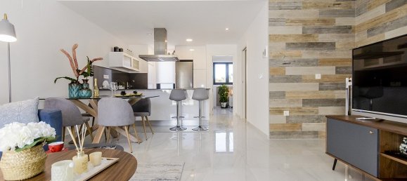 3 Schlafzimmer Villa in La Alberca, Spain, Nr. 6867 9