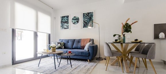 3 Schlafzimmer Villa in La Alberca, Spain, Nr. 6867 4