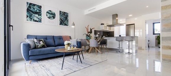 3 Schlafzimmer Villa in La Alberca, Spain, Nr. 6867 5