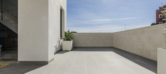 3 Schlafzimmer Villa in La Alberca, Spain, Nr. 6867 27