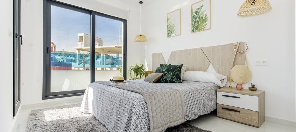 3 Schlafzimmer Villa in La Alberca, Spain, Nr. 6867 14