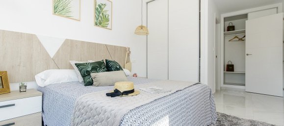 3 Schlafzimmer Villa in La Alberca, Spain, Nr. 6867 16