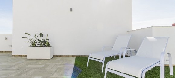 3 Schlafzimmer Villa in La Alberca, Spain, Nr. 6867 28