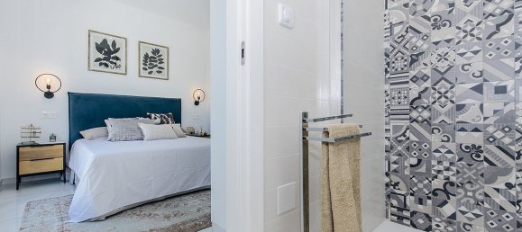 3 Schlafzimmer Villa in La Alberca, Spain, Nr. 6867 20