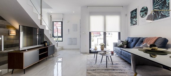 3 Schlafzimmer Villa in La Alberca, Spain, Nr. 6867 3