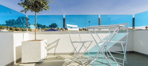 3 Schlafzimmer Villa in La Alberca, Spain, Nr. 6867 26