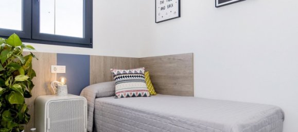 3 Schlafzimmer Villa in La Alberca, Spain, Nr. 6867 21