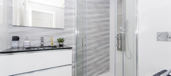 3 Schlafzimmer Villa in La Alberca, Spain, Nr. 6867 23