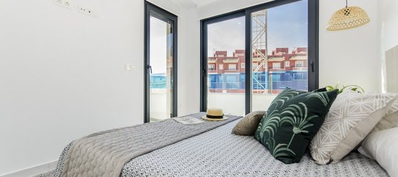 3 Schlafzimmer Villa in La Alberca, Spain, Nr. 6867 15